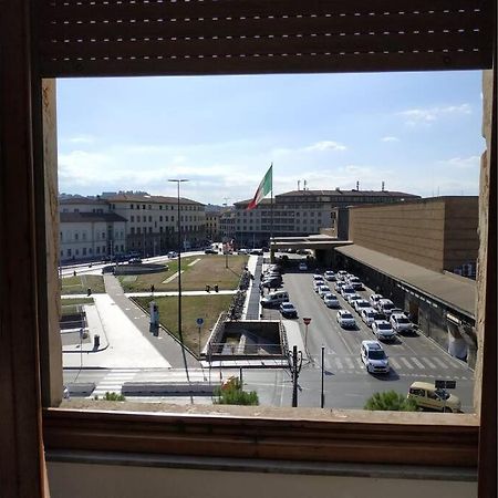 Shelley Apartment Firenze Kültér fotó