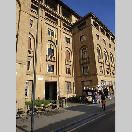Shelley Apartment Firenze Kültér fotó
