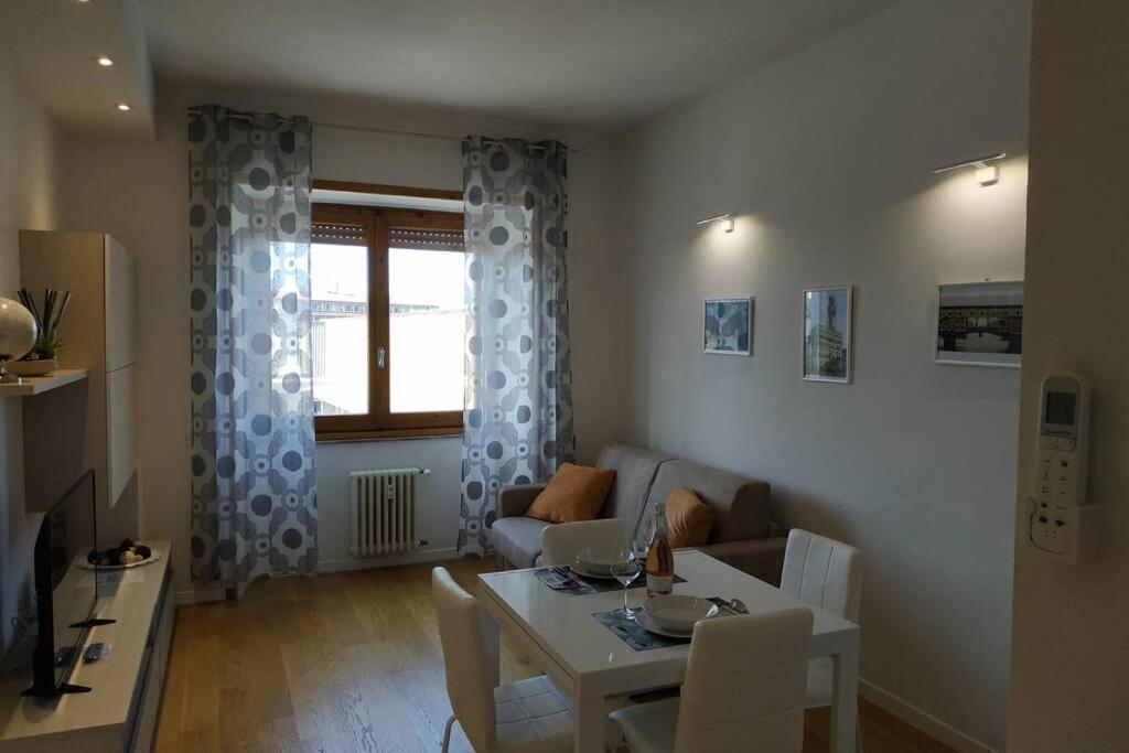 Shelley Apartment Firenze Kültér fotó