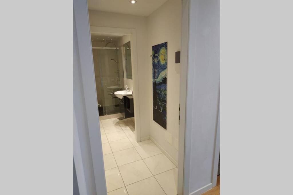 Shelley Apartment Firenze Kültér fotó