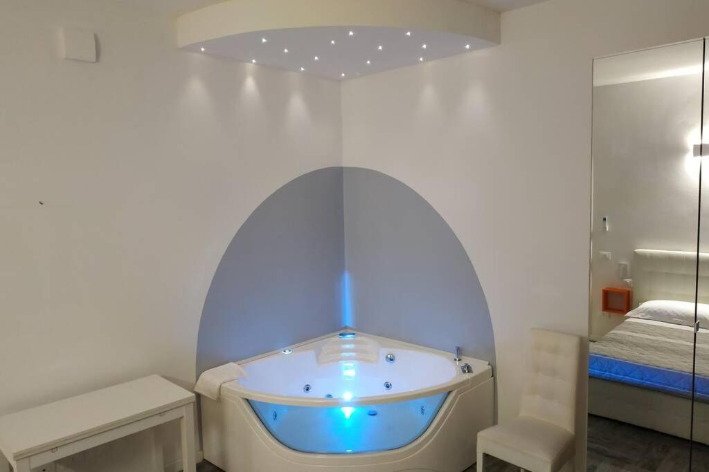Shelley Apartment Firenze Kültér fotó