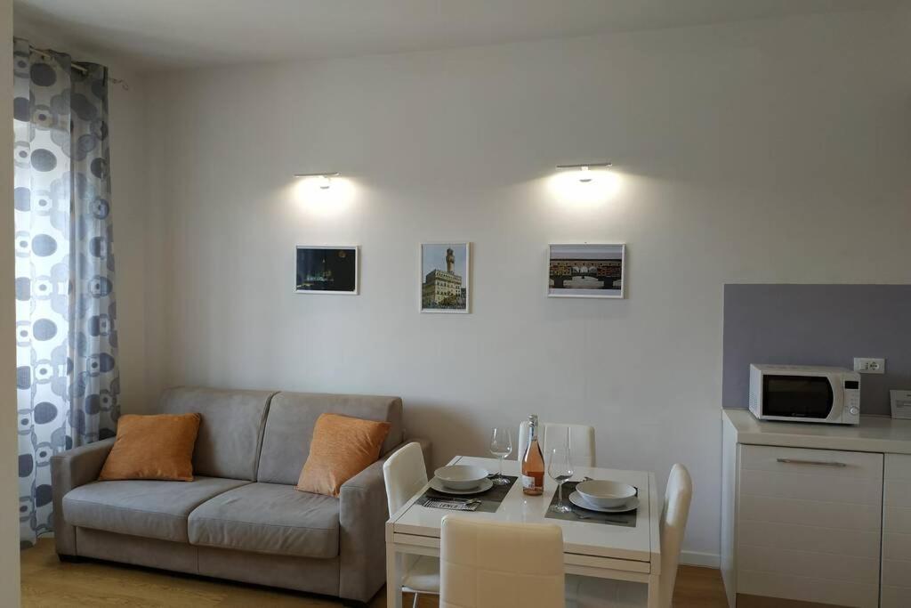 Shelley Apartment Firenze Kültér fotó