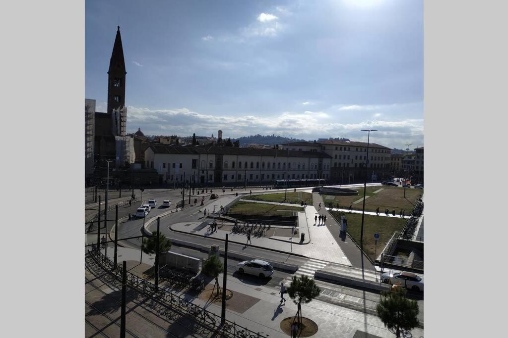Shelley Apartment Firenze Kültér fotó