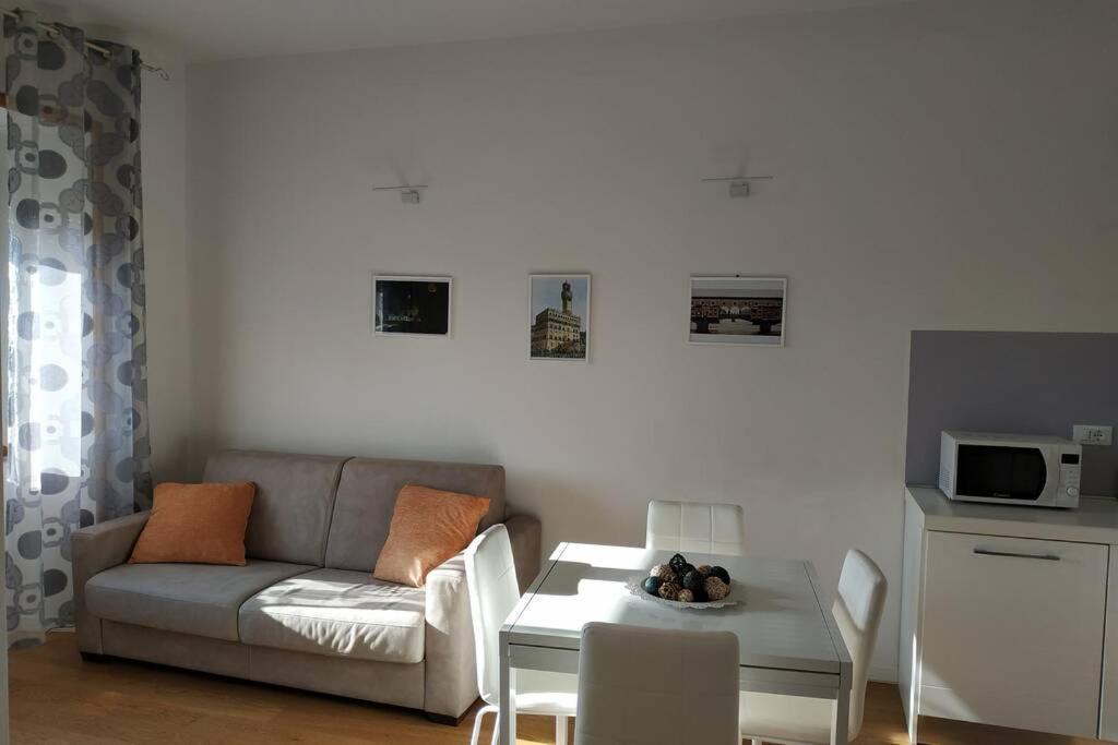 Shelley Apartment Firenze Kültér fotó