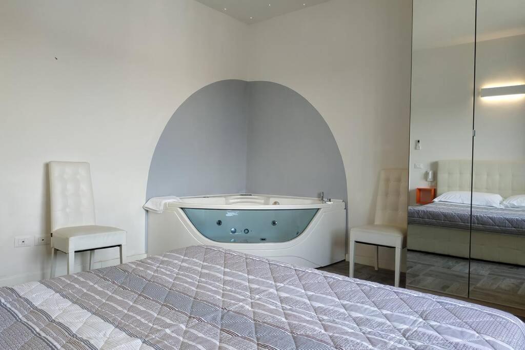 Shelley Apartment Firenze Kültér fotó