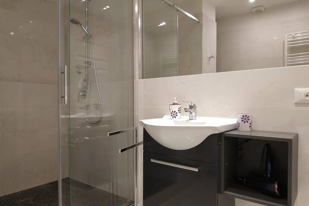 Shelley Apartment Firenze Kültér fotó