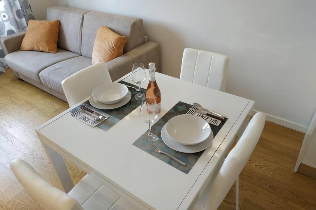 Shelley Apartment Firenze Kültér fotó