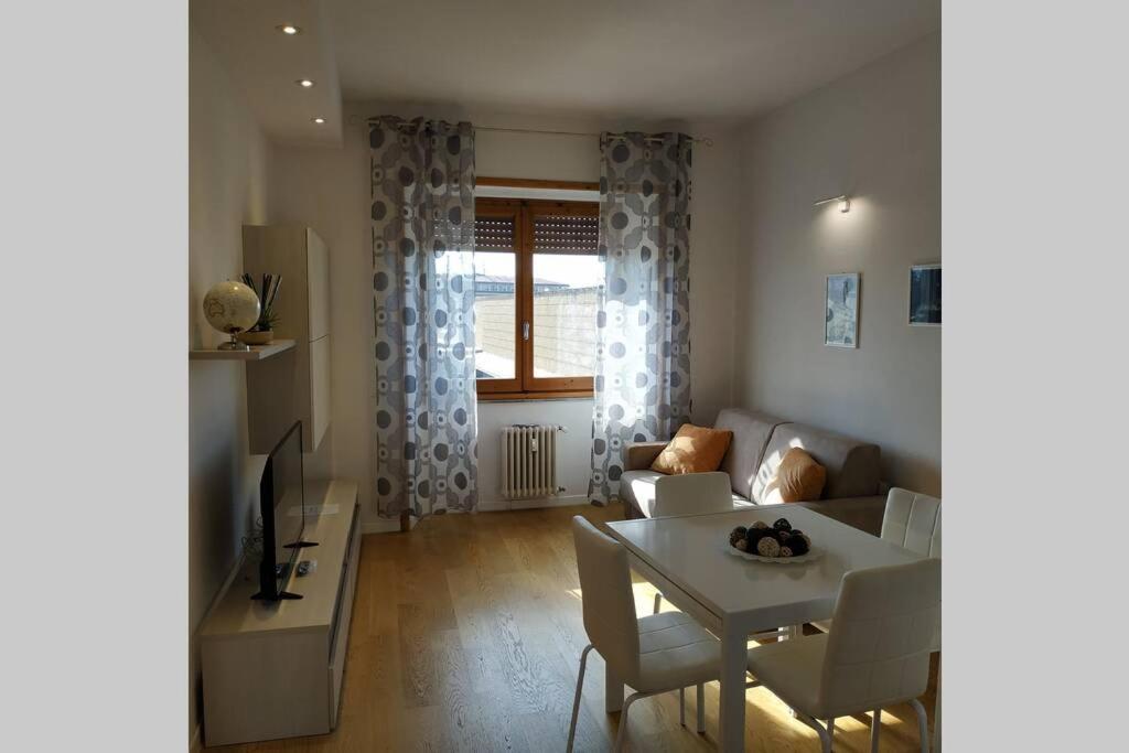 Shelley Apartment Firenze Kültér fotó