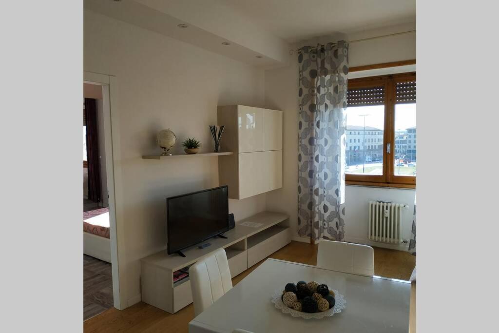 Shelley Apartment Firenze Kültér fotó