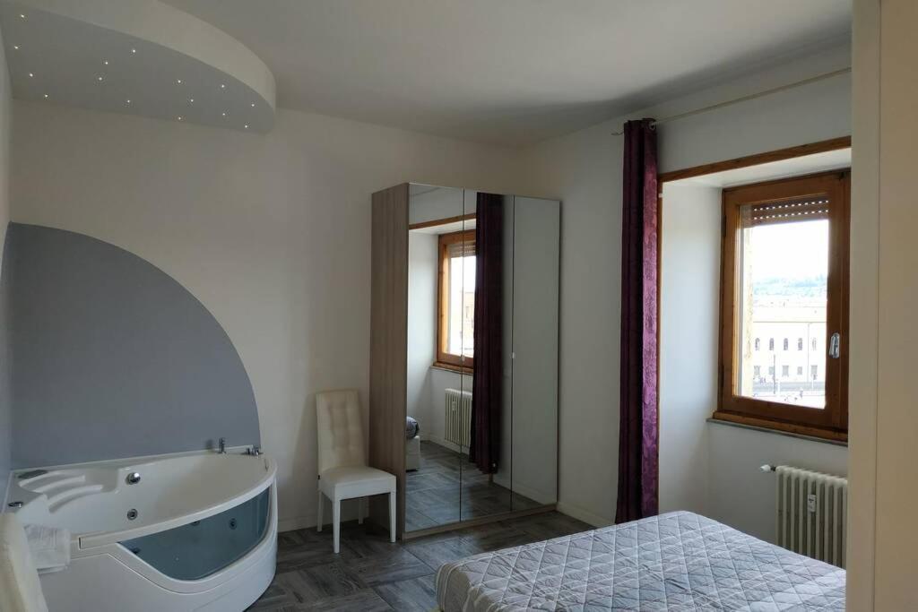 Shelley Apartment Firenze Kültér fotó